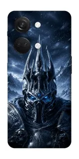 Чехол на OnePlus Nord 3 Arthas фото 1 из 1