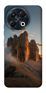 Чохол на TECNO Spark 30 Pro (KL7) Mountain v5 фото 1 з 1