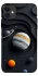 Чехол на Apple iPhone 11 (6.1") 3D Space фото 1 из 1