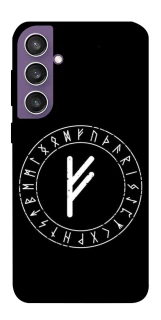Чехол на Samsung Galaxy S23 FE Руна Феху фото 1 из 1