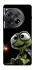Чехол на OnePlus 12 Funny turtle фото 1 из 1