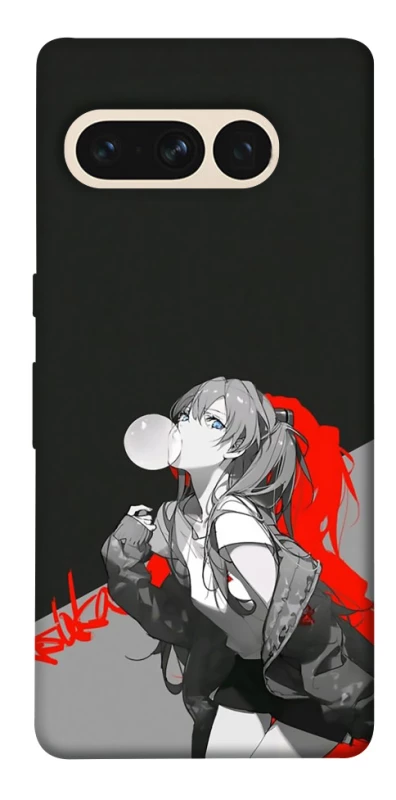 Чехол на Google Pixel 7 Pro Asoka фото 1 из 1