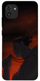 Чехол на Samsung Galaxy A03 Todo v5 фото 1 из 1