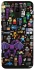 Чохол на Samsung J600F Galaxy J6 (2018) Minecraft v5 фото 1 з 1