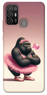 Чохол на ZTE Blade A52 Горила фото 1 з 1