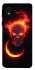 Чохол на Samsung Galaxy M01 Core / A01 Core Blood Skull фото 1 з 1