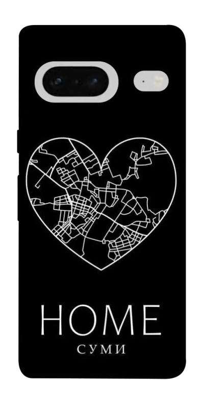 Чохол на Google Pixel 7 Суми Home фото 1 з 1