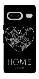 Чохол на Google Pixel 7 Суми Home фото 1 з 1