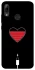 Чохол на Huawei P Smart (2019) Charge your heart фото 1 з 1