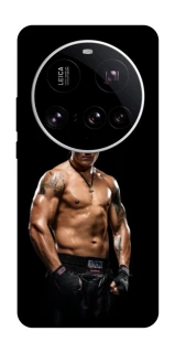 Чехол на Xiaomi 15 Ultra usik фото 1 из 1