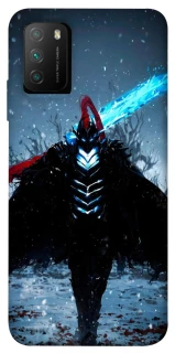 Чехол на Xiaomi Poco M3 Igris фото 1 из 1