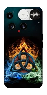 Чохол на Nothing Phone (3) Трикветр фото 1 з 1