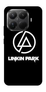 Чохол на Xiaomi 15T Pro Linkin Park logo ver.1 фото 1 з 1