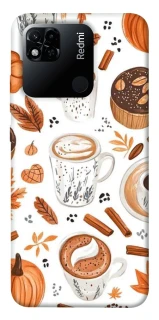 Чехол на Xiaomi Redmi 10A Autumn vibes ver.7 фото 1 Чехол на Xiaomi Redmi 10A Autumn vibes ver.7 фото 1 из 1