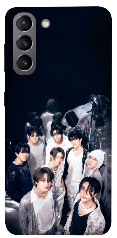 Чохол на Samsung Galaxy S21 Stray Kids v4 фото 1 з 1