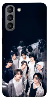 Чохол на Samsung Galaxy S21 Stray Kids v4 фото 1 з 1