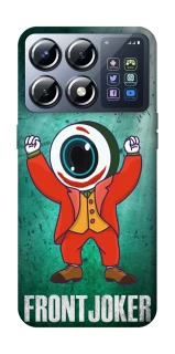 Чехол на Xiaomi POCO X8 Pro FrontJoker фото 1 из 1