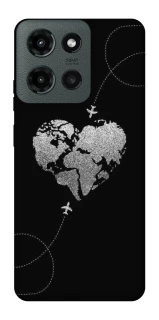 Чохол на Motorola Moto G Power (2025) Love aesthetic ver.12 фото 1 з 1