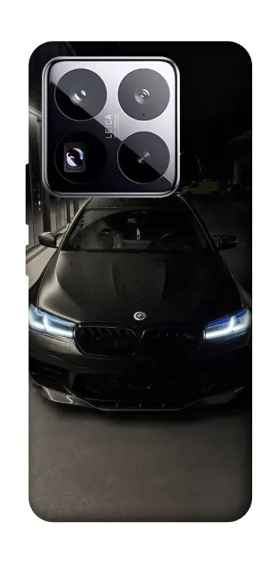 Чохол на Xiaomi 15 Pro BMW v45 фото 1 з 1