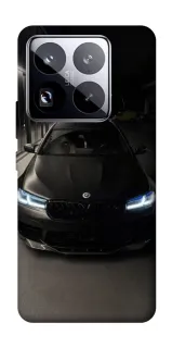 Чехол на Xiaomi 15 Pro BMW v45 фото 1 из 1