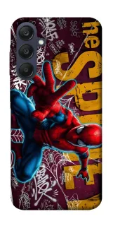 Чохол на Samsung Galaxy A25 5G Spider Man ver.3 фото 1 з 1
