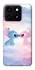 Чехол на ZTE Blade A35 4G Stitch ver.30 фото 1 из 1