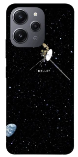 Чохол на Xiaomi Redmi 12 Project Hail Mary ver.9 фото 1 з 1