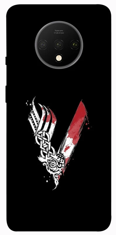 Чохол на OnePlus 7T V-Vikings фото 1 з 1