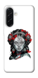 Чохол на Samsung Galaxy A37 5G Мотанка Оберіг фото 1 з 1