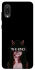 Чехол на Samsung Galaxy A02 the End фото 1 из 1