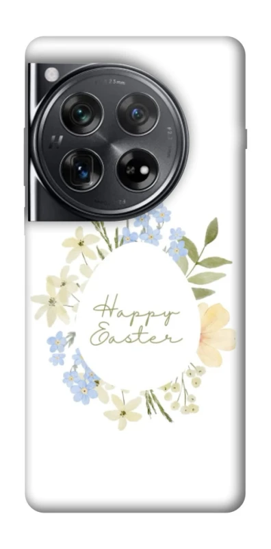 Чехол на OnePlus 12 Easter ver.6 фото 1 из 1
