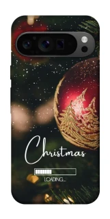 Чохол на Google Pixel 9 Pro Christmas Loading ver.2 фото 1 з 1