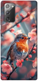Чехол на Samsung Galaxy Note 20 Birdie фото 1 из 1