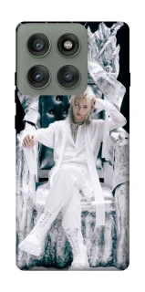 Чохол на Motorola Edge 60 Pro Felix GIANT фото 1 з 1