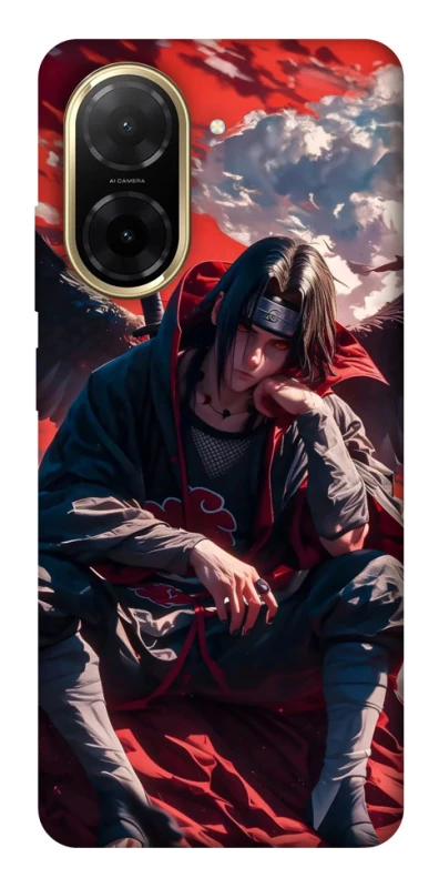 Чохол на Xiaomi Redmi A5 (Europe version) Itachi фото 1 з 1