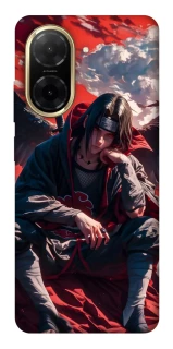 Чехол на Xiaomi Redmi A5 (Europe version) Itachi фото 1 из 1