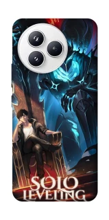 Чохол на Xiaomi Civi 5 Pro Solo leveling  Jinwoo фото 1 з 1