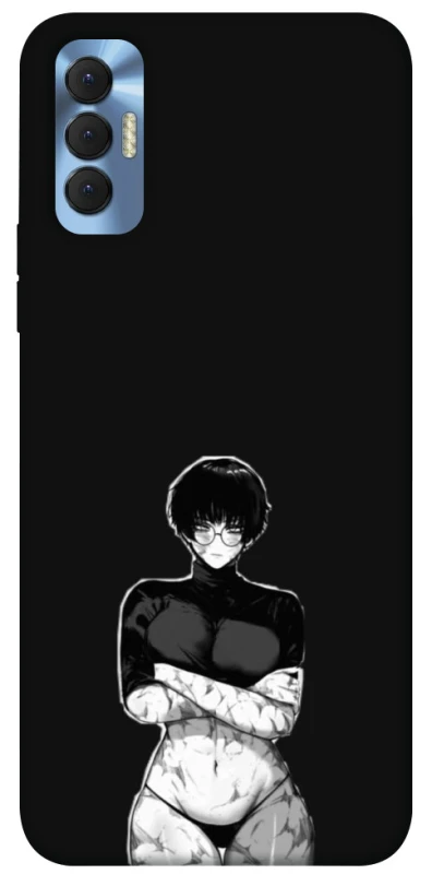 Чехол на TECNO Spark 8P Maki фото 1 из 1