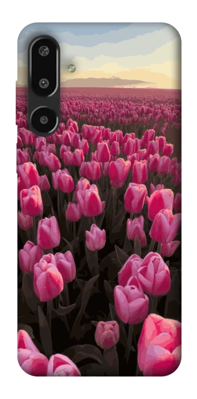 Чохол на Samsung Galaxy F16 Spring Awakening фото 1 з 1