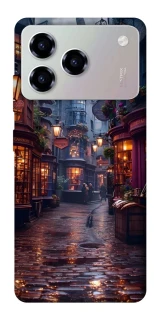 Чехол на ZTE Blade A76 Harry Potter v11 фото 1 из 1