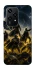 Чохол на Honor 200 Lite HELLDIVERS фото 1 з 1