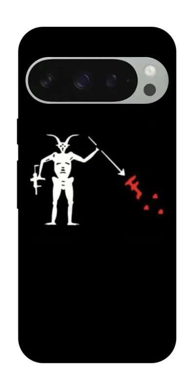 Чехол на Google Pixel 10 Pro XL Military фото 1 из 1
