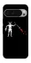 Чехол на Google Pixel 10 Pro XL Military фото 1 из 1