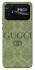 Чохол на Xiaomi Poco C40 Gucci ver.9 фото 1 з 1