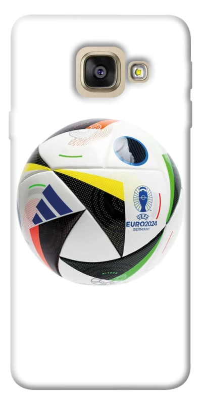 Чохол на Samsung A520 Galaxy A5 (2017) Football Ball 2024 v2 фото 1 з 1