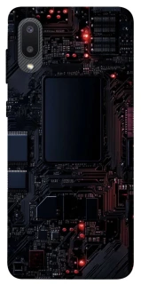 Чехол на Samsung Galaxy A02 Plata фото 1 из 1