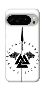 Чехол на Google Pixel 10 Pro Копье Всевластия фото 1 из 1