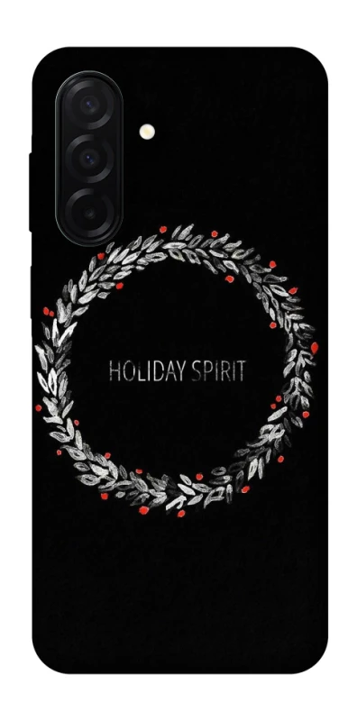 Чохол на Samsung Galaxy A26 5G Holiday Spirit фото 1 з 1