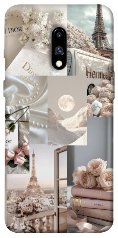 Чохол на OnePlus 7 Fashion collage ver.6 фото 1 з 1