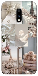 Чохол на OnePlus 7 Fashion collage ver.6 фото 1 з 1